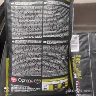 Optima Nova Cat Hairball 2 Kg.