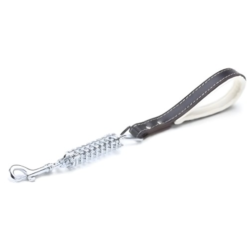 Shock Absorbing Handle 2.5x40cm - Comfortable and Durable