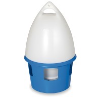 Gaun 8L Pigeon Feeder/Waterer - Versatile