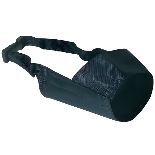 Bozal Nylon Talla Xs Yorkshire. Arquivet