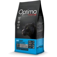 Optima Nova Cat Light 2 Kg - Control de Peso Saludable