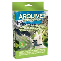 Bozal Nylon Talla L Cocker. Arquivet