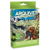 Nylon Muzzle Size L for Cocker Spaniel