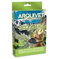 Nylon Muzzle XXL for Great Danes