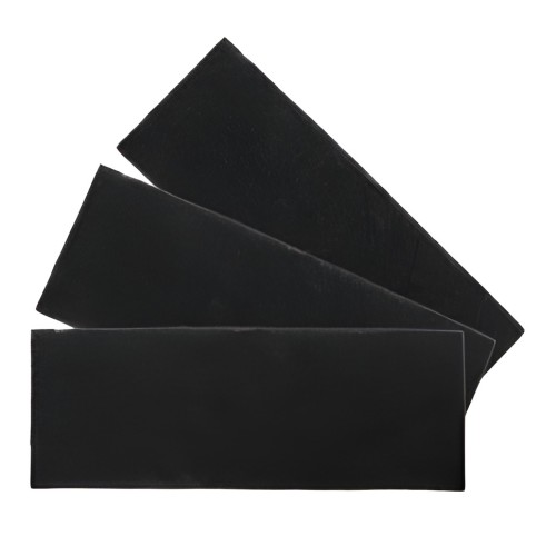 Filtro de Carbono para Caseta de Higiene de Gatos