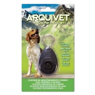 Clicker de Adiestramiento para Perros - Método Efectivo