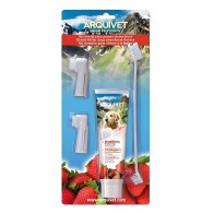 Set Dental Para Perros Arquivet - Esenciales para el Cuidado Oral