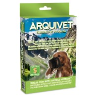 Bozal de Nylon Ajustable Talla M de Arquivet