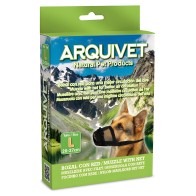 Adjustable Nylon Muzzle Size XL