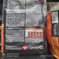 Optima Nova Adult Sensitive Pienso Para Perros 12 Kg - Salmón & Patata