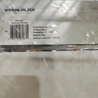 Poster 3D Fondo Río de Penn Plax - Perfecto para Acuarios