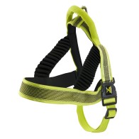 Arnes X-trm Pro 38mm X 90-100cm. Rojo