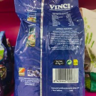 Conejo Enano Vinci 10 Kg. - Nutrición para Conejos