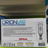 Pantalla Orion Led 2,4w.freshwater Blanco - Iluminación Eficiente para Acuarios