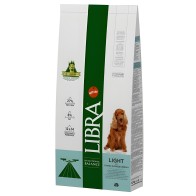 Libra Dog Light 3 Kg.