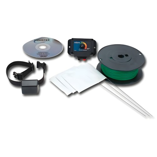 Kit Limitador de Zona Exterior Básico Pet Safe - Exploración Segura para Mascotas