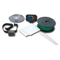 Kit Limitador de Zona Exterior Básico Pet Safe - Exploración Segura para Mascotas