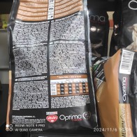 Optima Nova Adult Medium Pollo Patata Alimento para Perros