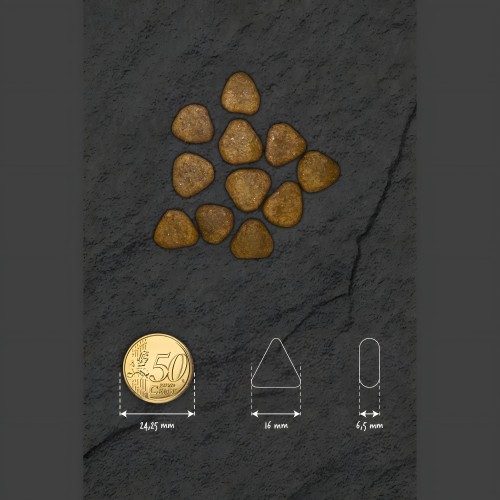 Optima Nova Adult Medium Pollo Patata - Pienso Premium