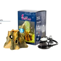 Kit Tronco para el Interior del Acuario - H2 Show