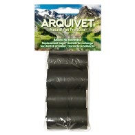 Bolsas Higiénicas Arquivet para Perros