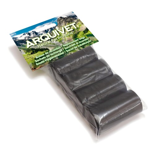 Arquivet Hygienic Bags for Dogs
