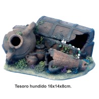 Tesoro Hundido