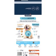 Advance Puppy Maxi 12 Kg. - Premium Dog Food
