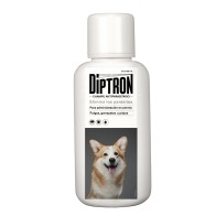 Diptron Antiparasitic Shampoo 500ml