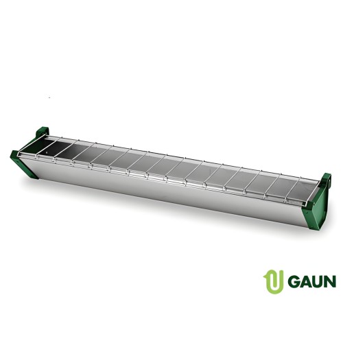 Metal Chicken Feeder 40 cm