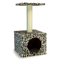 Tarragona Cat Scratcher