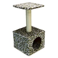 Tarragona Cat Scratcher