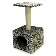 Tarragona Cat Scratcher