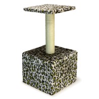 Rascador Tarragona 30x30x60cm de Arquivet