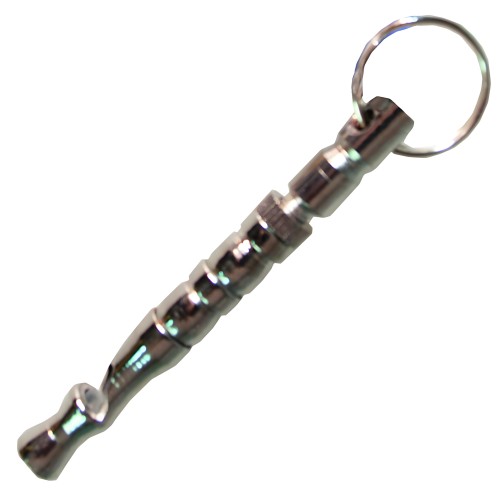 Ultrasonic Dog Training Whistle