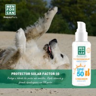 Menforsan Protector Solar