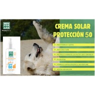 Menforsan Protector Solar