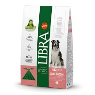 Libra Dog Salmon 3 Kg. - Libra