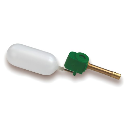 Horizontal Inlet Float Valve - Essential Water Control for Pets