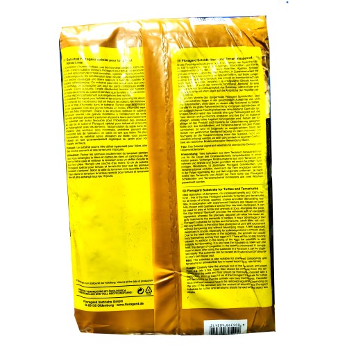 Sustrato Especial Terrarios 20L