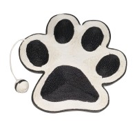 Arquivet Coral Paw Scratcher with Mouse