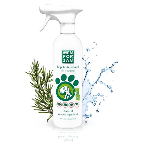Menforsan Natural Insect Repellent