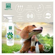 Menforsan Repelente Natural Con Citronela