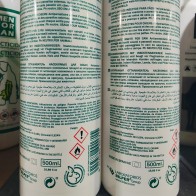 Menforsan Natural Insect Repellent