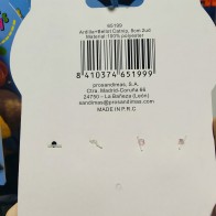 Squirrel + Acorn Catnip Toys (2 Pieces)