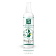 Spray Insecticida para Gatos Menforsan - Tratamiento Eficaz Contra Pulgas y Garrapatas