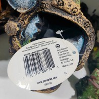 Escafandra 13cms - Mejora Tu Acuario