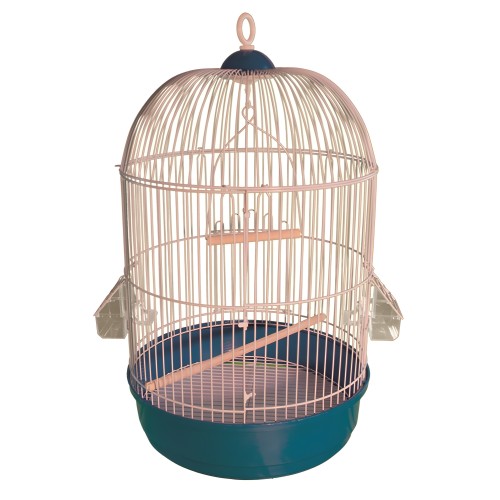 Genova Bird Cage Kit - 4 Units