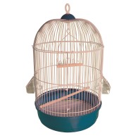 Genova Bird Cage Kit - 4 Units