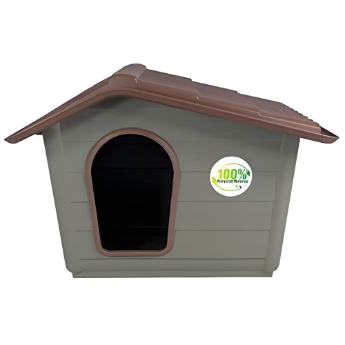Eco Mini Dog House